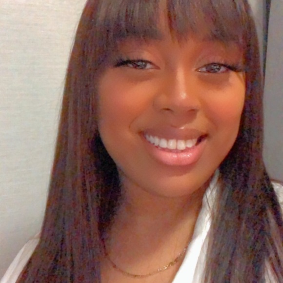 Meet your Posher, Jayanna - Picture 1 of 1